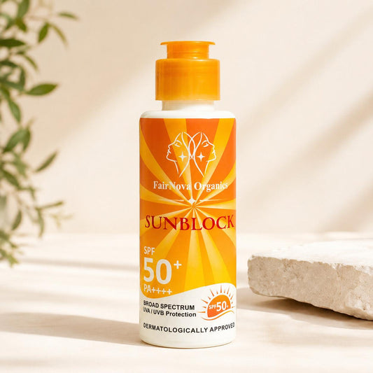 Radiance Shield SPF 50+ Sunblock